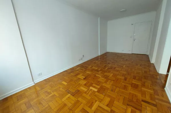 Studio em Santa Cecília próximo do Metrô Marechal Deodoro todo reformado 