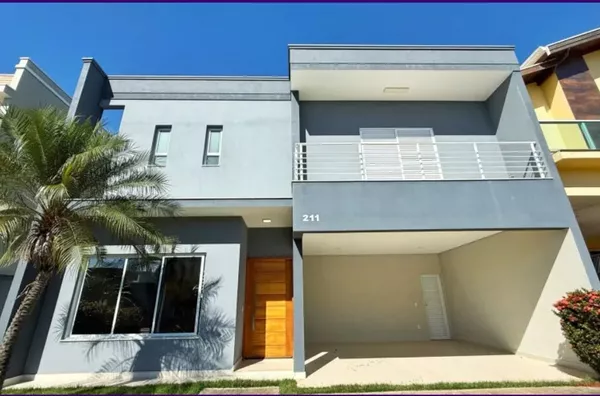 Casa em condomínio para , 4 quarto(s),  Jardim Residencial Dona Lucilla, Indaiatuba