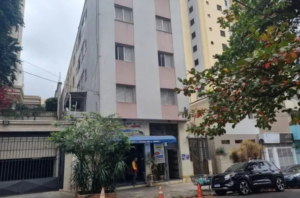 Apartamento para venda, 2 quarto(s),  Perdizes, São Paulo