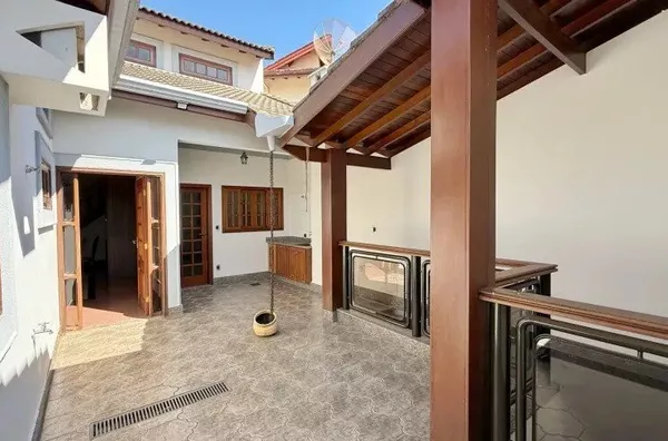 Casa para venda, 5 quarto(s),  Aqui Se Vive, Indaiatuba