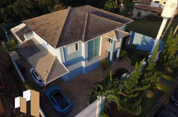 Casa em condomínio para venda,  Jardim Do Ribeirão II, Itupeva