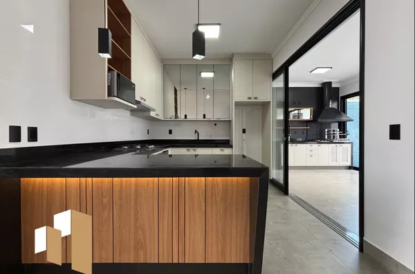 Casa em condomínio para venda,  Jardim Residencial Viena, Indaiatuba