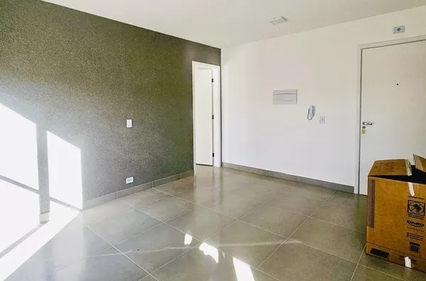 Apartamento Garden de 103m2 com 1 dorm e 1 vaga