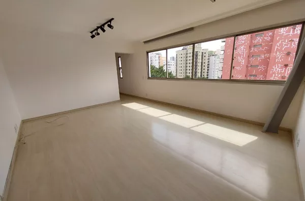 Apartamento para aluguel, 3 quarto(s),  Santa Cecília, São Paulo