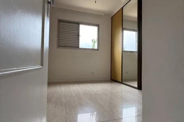 Apartamento para venda, 2 quarto(s),  Vila Gomes, São Paulo