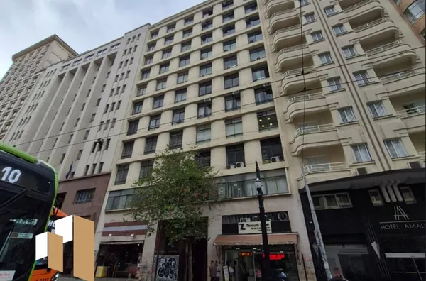 Conjunto Comercial para aluguel,  Republica, São Paulo