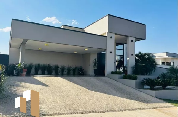Casa em condomínio para venda, Condomínio Quita da Terracota, Indaiatuba