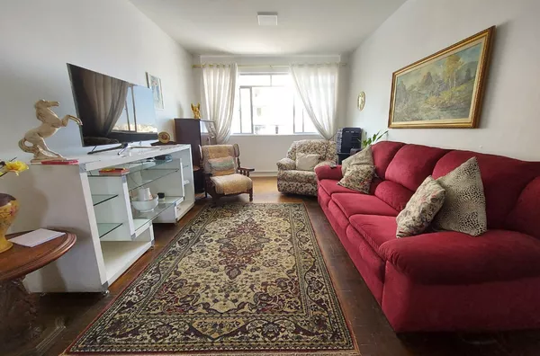 Apartamento para venda, 1 quarto(s),  Santa Cecília, São Paulo