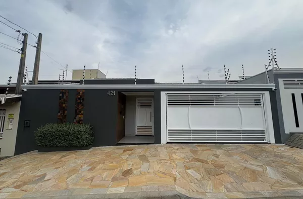 Casa para venda,  Jardim Esplanada II, Indaiatuba