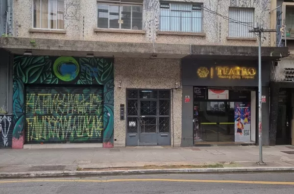 Apartamento para aluguel, 2 quarto(s),  Vila Buarque, São Paulo