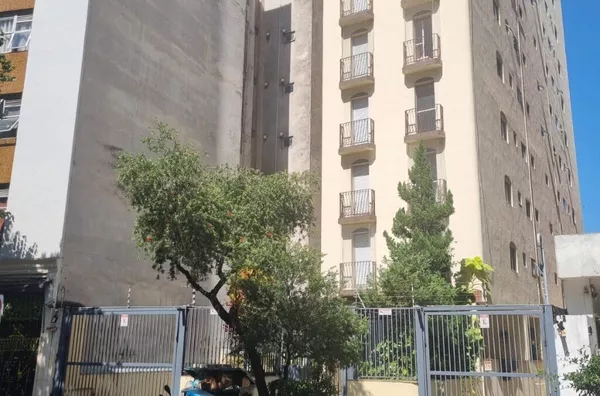 Apartamento para venda, 1 quarto(s),  Bela Vista, São Paulo