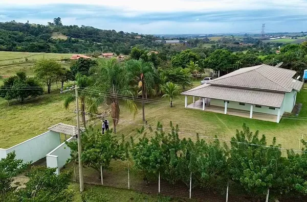 Sítio para venda,  Elias Fausto