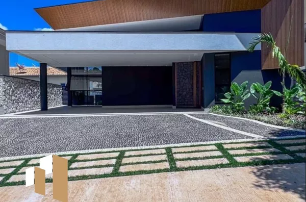 Casa em condomínio para venda,  Chácara Areal, Indaiatuba