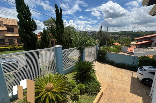 Casa em condomínio para venda,  Jardim Do Ribeirão II, Itupeva