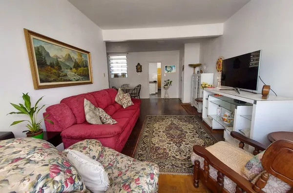 Apartamento para venda, 1 quarto(s),  Santa Cecília, São Paulo