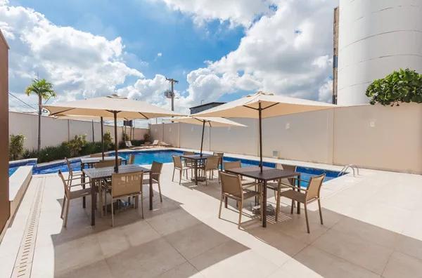 Apartamentos para venda e aluguel, 2 quarto(s),  Cidade Nova, Indaiatuba