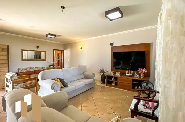 Chácara para venda,  Colinas Do Mosteiro De Itaici, Indaiatuba