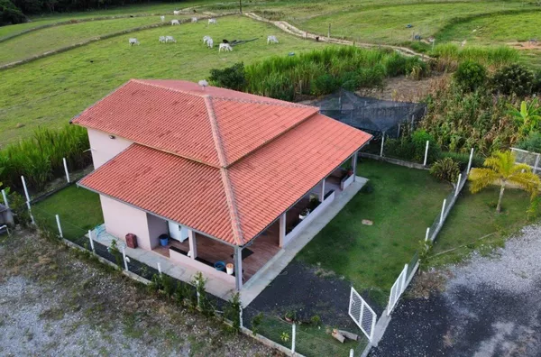 Sítio para venda em Mombuca - São Paulo