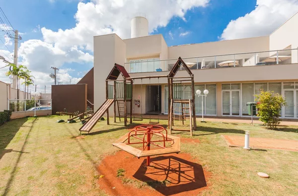 Apartamentos para venda e aluguel, 2 quarto(s),  Cidade Nova, Indaiatuba