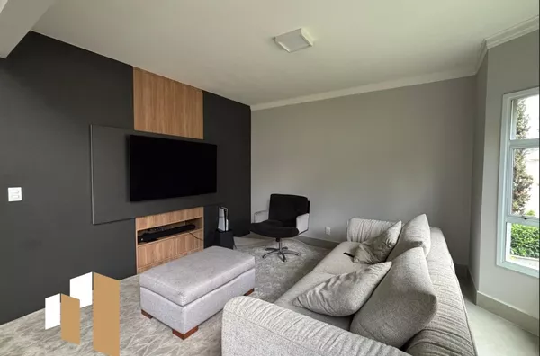 Casa em condomínio para venda,  Jardim Residencial Santa Clara, Indaiatuba