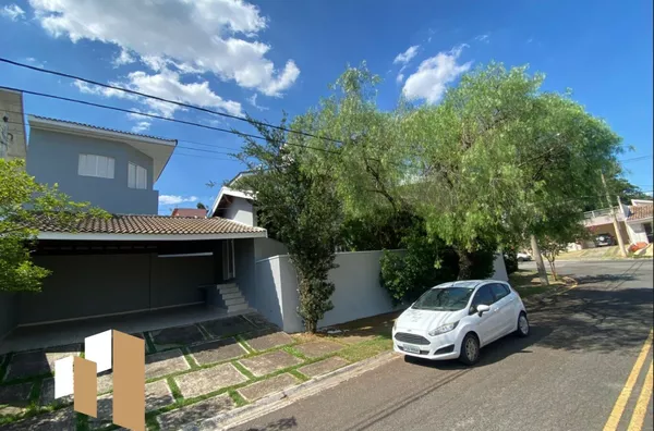 Casa em condomínio para venda,  Jardim Portal De Itaici, Indaiatuba