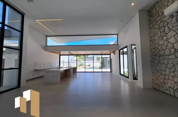 Casa em condomínio para venda,  Chácara Areal, Indaiatuba
