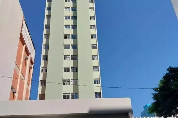 Kitinete / conjugados para venda, 1 quarto(s),  Bela Vista, São Paulo