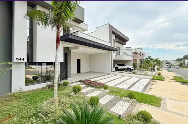 Casa em condomínio para venda, 3 quarto(s),  Residencial Duas Marias, Indaiatuba