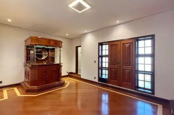 Casa para venda, 5 quarto(s),  Aqui Se Vive, Indaiatuba