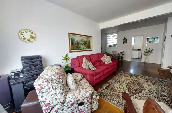 Apartamento para venda, 1 quarto(s),  Santa Cecília, São Paulo