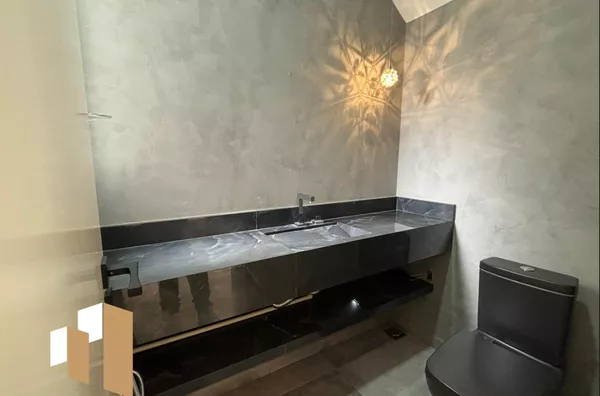 Casa em condomínio para alugar,  Jardim Park Real, Indaiatuba