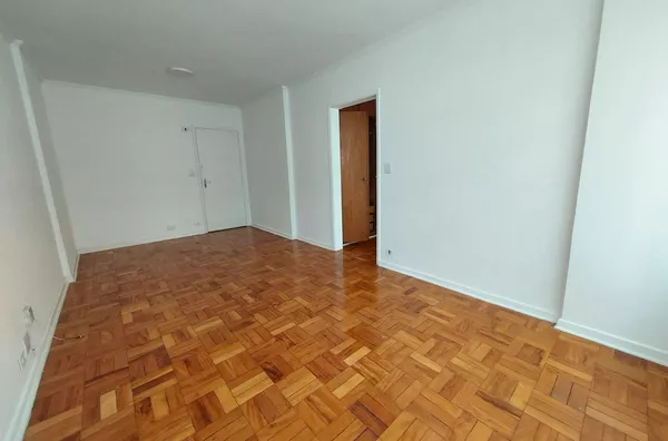 Studio em Santa Cecília próximo do Metrô Marechal Deodoro todo reformado 