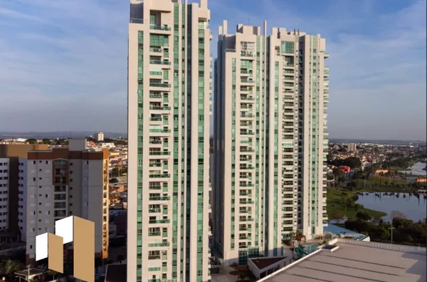 Cobertura duplex para aluguel, 5 quarto(s),  Jardim Pompéia, Indaiatuba