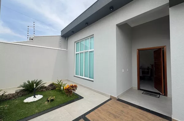 Casa para venda,  Jardim Esplanada II, Indaiatuba