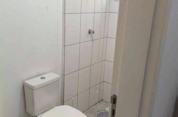 Apartamento de 3 dorms com 1 vaga