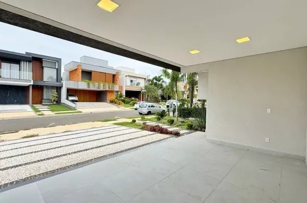 Casa em condomínio para venda, 3 quarto(s),  Residencial Duas Marias, Indaiatuba
