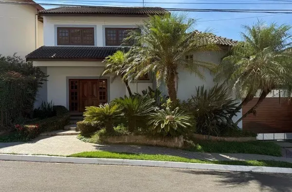 Casa para venda, 5 quarto(s),  Aqui Se Vive, Indaiatuba