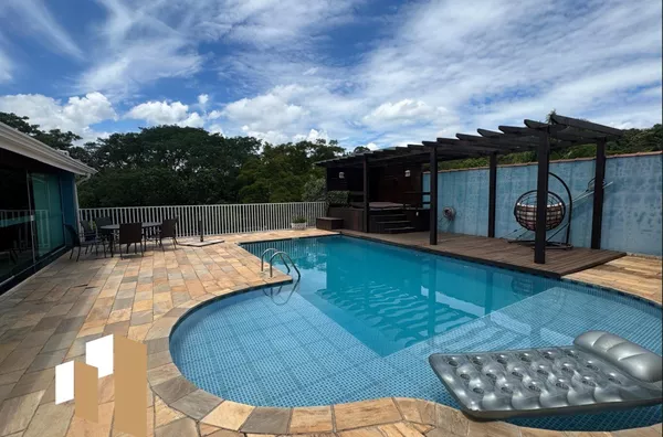 Casa em condomínio para venda,  Jardim Do Ribeirão II, Itupeva