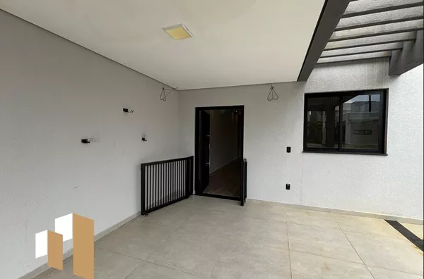 Casa em condomínio para alugar,  Jardim Park Real, Indaiatuba