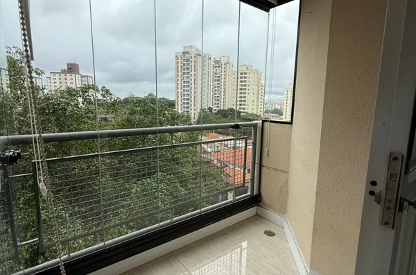 Apartamento para venda, 2 quarto(s),  Vila Gomes, São Paulo