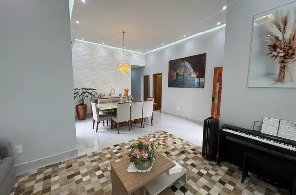 Casa para venda,  Jardim Esplanada II, Indaiatuba