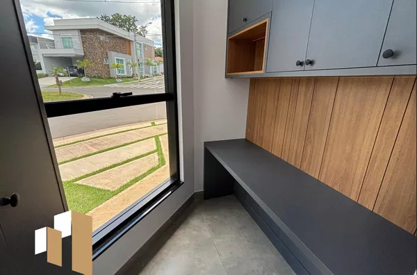 Casa em condomínio para venda,  Jardim Residencial Viena, Indaiatuba