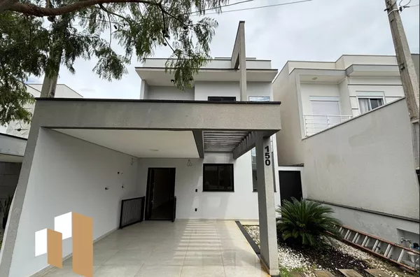 Casa em condomínio para alugar,  Jardim Park Real, Indaiatuba