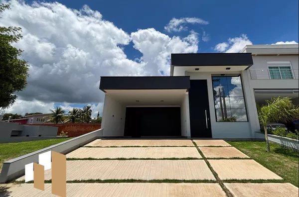 Casa em condomínio para venda,  Jardim Residencial Viena, Indaiatuba