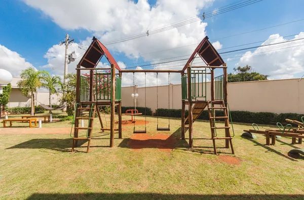 Apartamentos para venda e aluguel, 2 quarto(s),  Cidade Nova, Indaiatuba