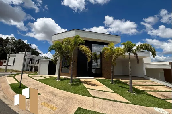 Casa em condomínio para venda,  Jardim Residencial Viena, Indaiatuba