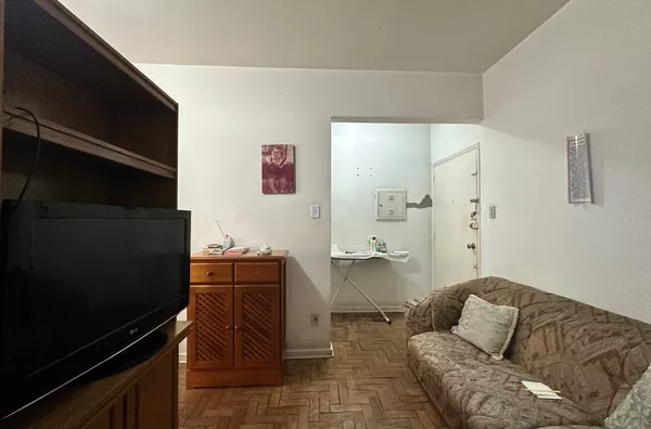 Apartamento para venda, 1 quarto(s),  Vila Buarque, São Paulo