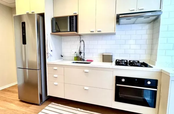 Apartamento para venda, 2 quarto(s),  água Branca, São Paulo
