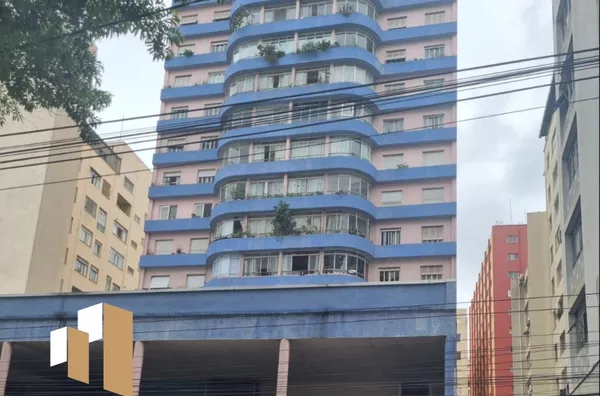 Apartamento para venda, 3 quarto(s),  Vila Buarque, São Paulo