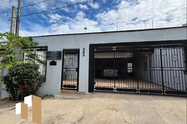 Casa para venda,  Residencial Monte Verde, Indaiatuba